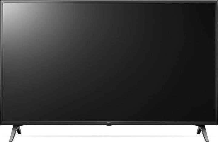 Actual product image LG 43UN711C - 108 cm (43") diagonal class UN711C Series LCD TV with LED background b (42.52", LED, UHD)