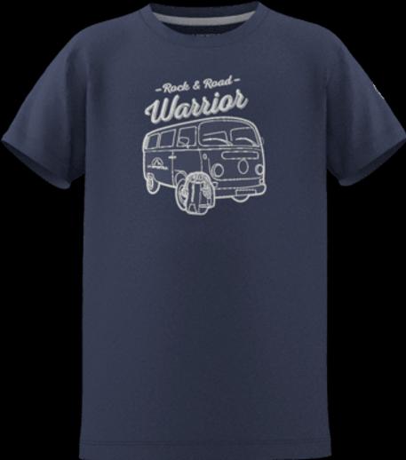 La Sportiva Van T-Shirt Kids (130 B)