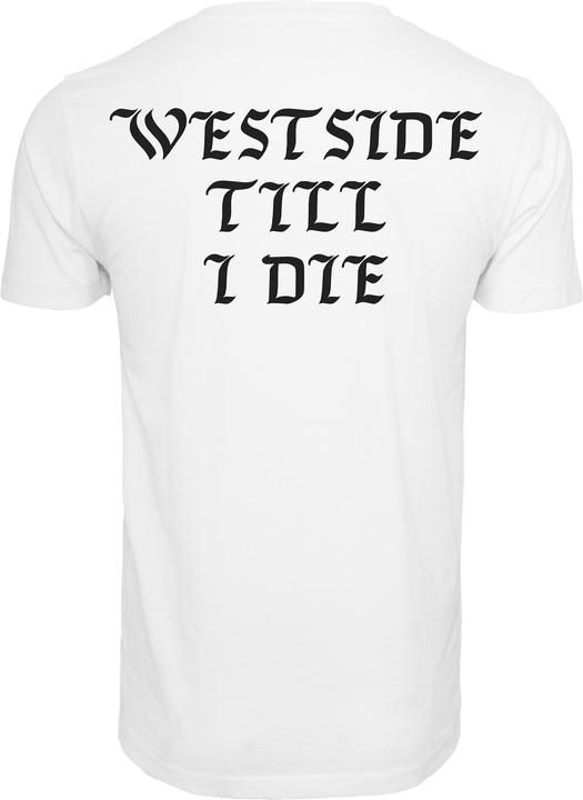 Produktbild Mister Tee T-Shirt (XXL)