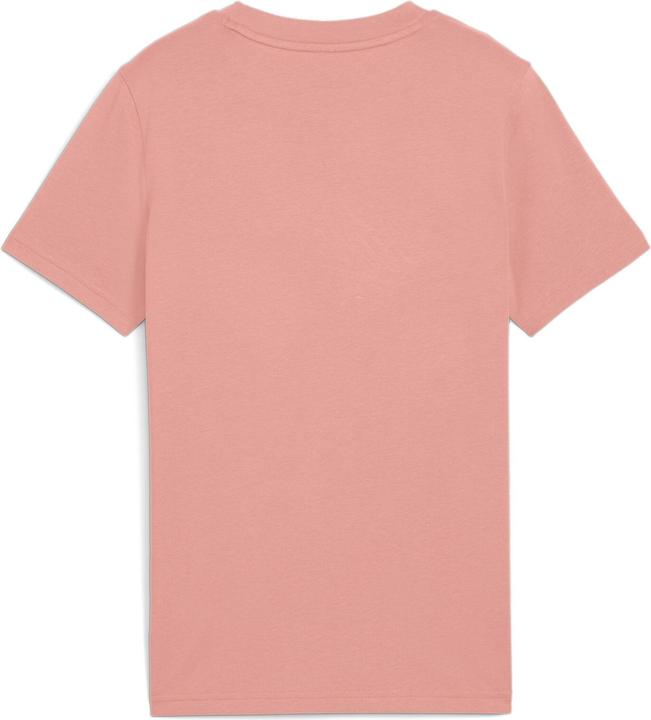 Produktbild Puma ESS SCRIPT Tee G (140)