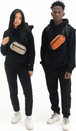 Image du produit Wandrd D1 Fanny Pack Dallol Yellow V2 (Sac à bandoulière pour appareil photo, 2.50 l)