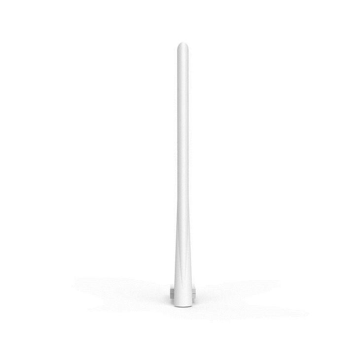 Image du produit Tenda Adaptateur WiFi 6 USB U2v5 AX300, 286 Mb/s, 802.11ax/b/g/n, 6 dBi, Soft AP, Win 7/10/11, Linux (USB)