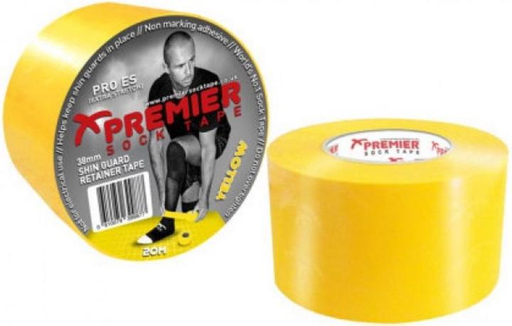 Immagine prodotto Premier Fascia parastinchi (Taglia unica)