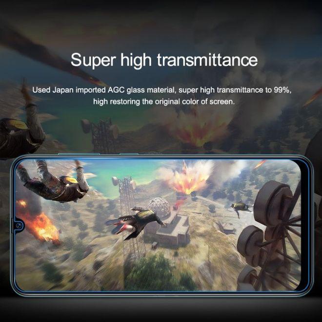 Immagine prodotto Nillkin Vetro protettivo H+ PRO (1 Pezzo/i, Samsung Galaxy A50s)
