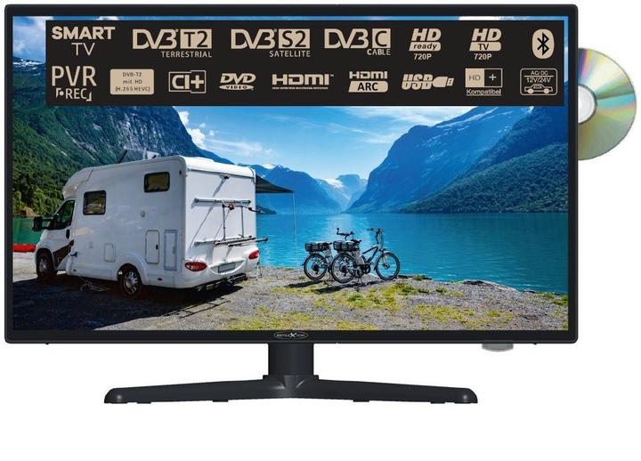 Reflexion LDDW19I+ (19", LDDWi+, LCD, Full HD)