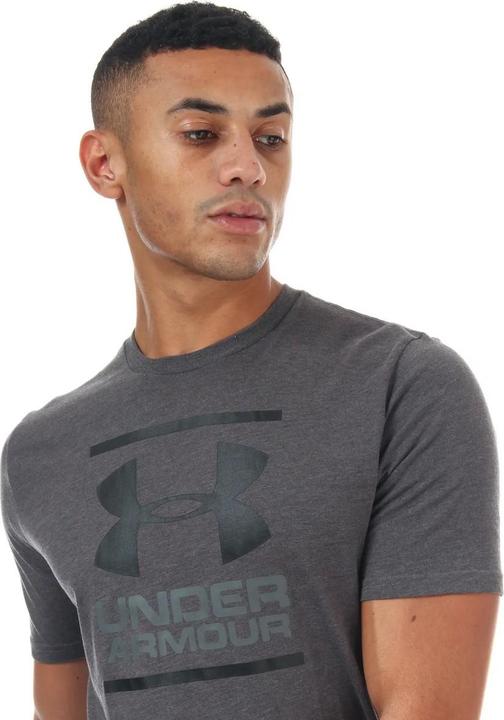 Immagine prodotto Under Armour GL Foundation Maglietta Maniche Corte Uomo (XS)