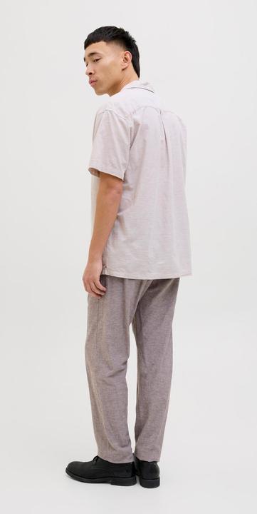 Produktbild Jack & Jones Locker geschnitten Jogginghose Jogginghose (XXL)