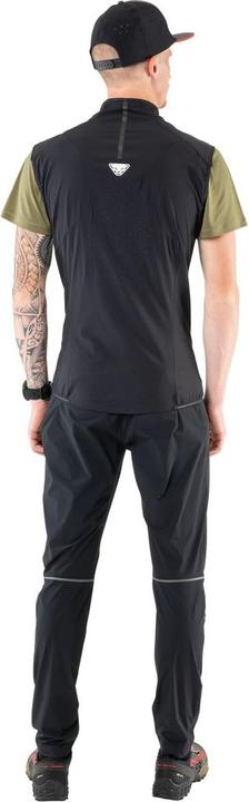 Image du produit Dynafit Pantalon Traverse Dynastretch (S)