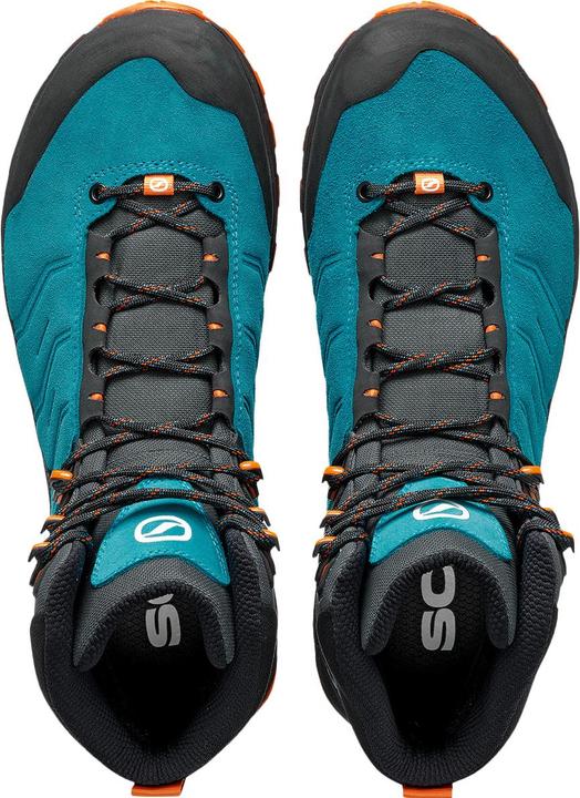 Image du produit Scarpa Chaussures Rush Trek GTX (45.5)