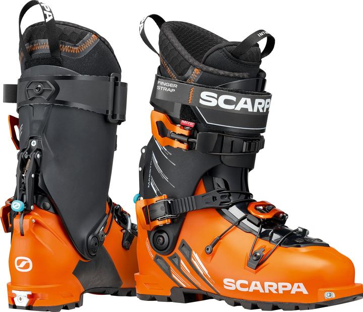 Actual product image Scarpa Maestrale (28.5)