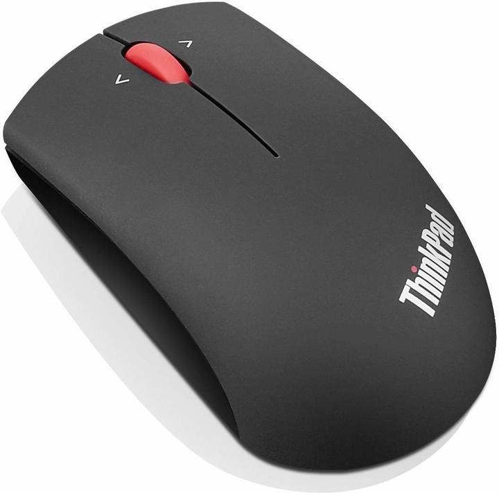 Actual product image Lenovo ThinkPad Precision Wireless Mouse (Wireless)