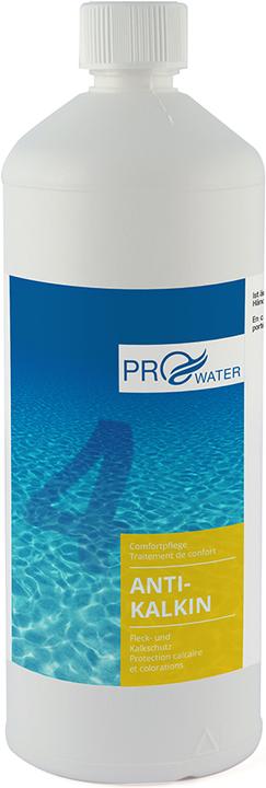 ProWater Antikalkin (1000 g, 1000 ml)