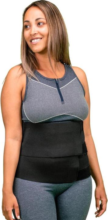 Actual product image Lola&Lykke Lola & Lykke Core Restore postnatal belly band, size XL (XL)