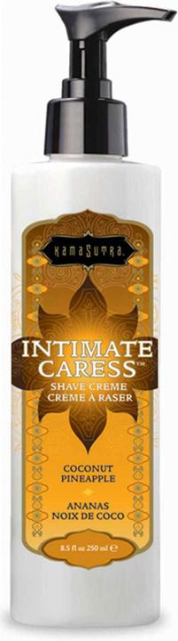Produktbild Kamasutra Intimate Caress (250 ml, Rasiercreme)