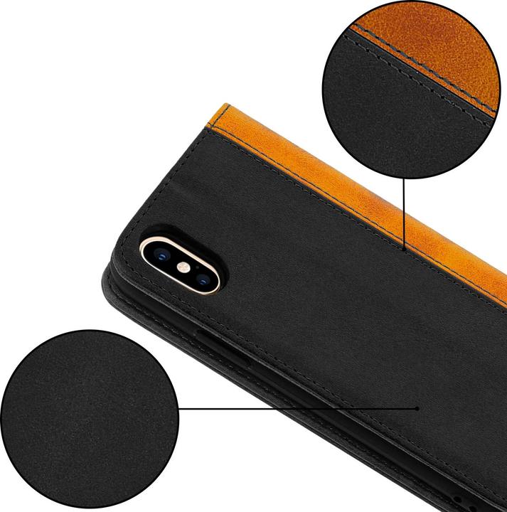 Actual product image Avizar Yaki Series (Apple iPhone XS)
