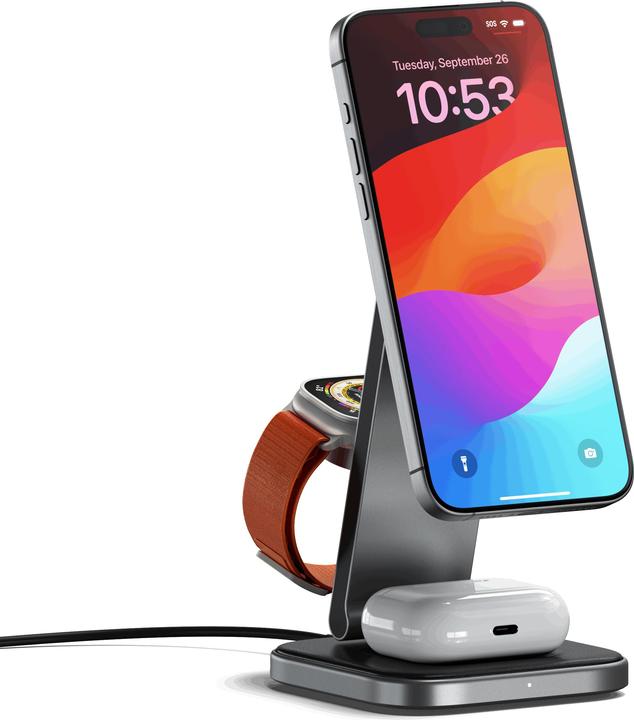 Wireless Charger