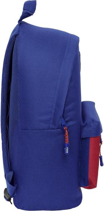 Image du produit FC Barcelona Sacoche pour ordinateur portable F.C. Barcelona 24/25 Grenat Bleu marine 31 x 41 x 16 cm 14,1 (14.10 l)