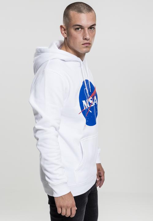 Actual product image Mister Tee NASA Hoody (XS)