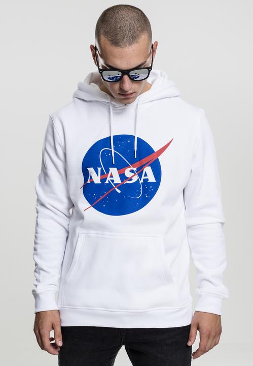 Actual product image Mister Tee NASA Hoody (XXL)