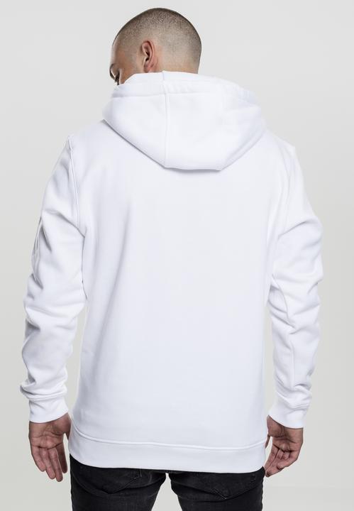 Actual product image Mister Tee NASA Hoody (L)
