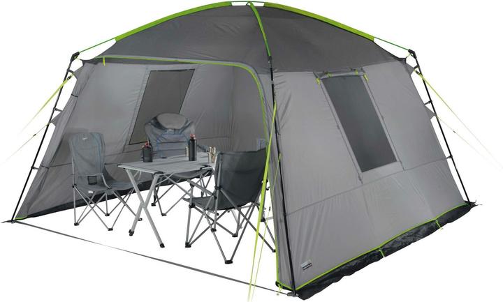 Actual product image High Peak Cabana (350 cm, 350 cm)