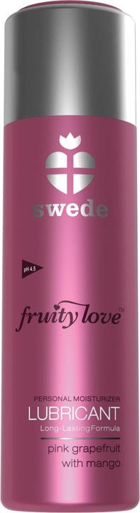 Actual product image Swede Fruity Love (50 ml)