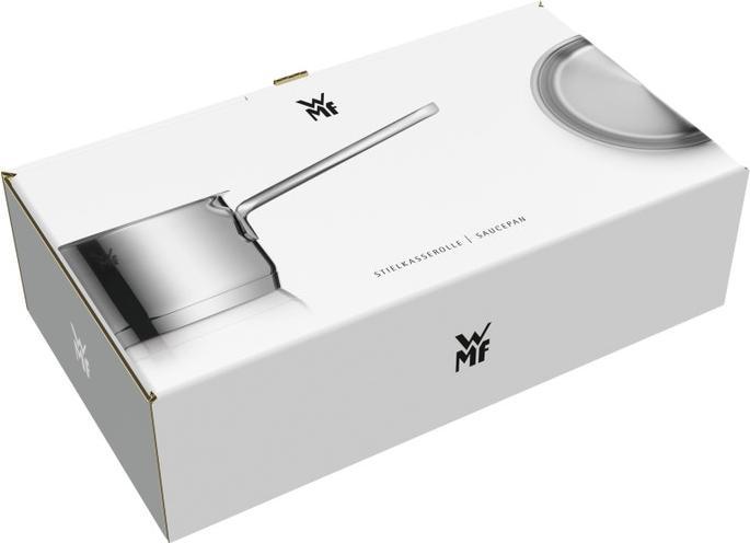 Actual product image WMF Quality One (16 cm, Pot, Stainless steel)