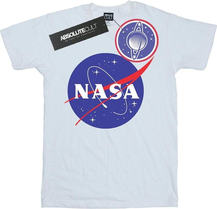 Image du produit Nasa - T-shirt INSIGNIA - Homme (3XL)
