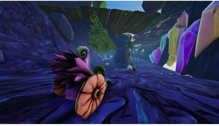 Image du produit Outright Games Gigantosaurus: Dino Kart (Switch, Switch Lite, Switch OLED, DE, IT, FR)