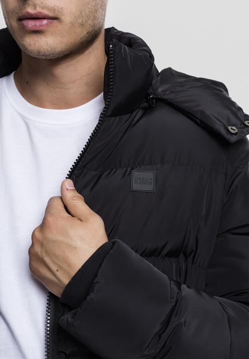 Produktbild Urban Classics Winter Jacket (M)