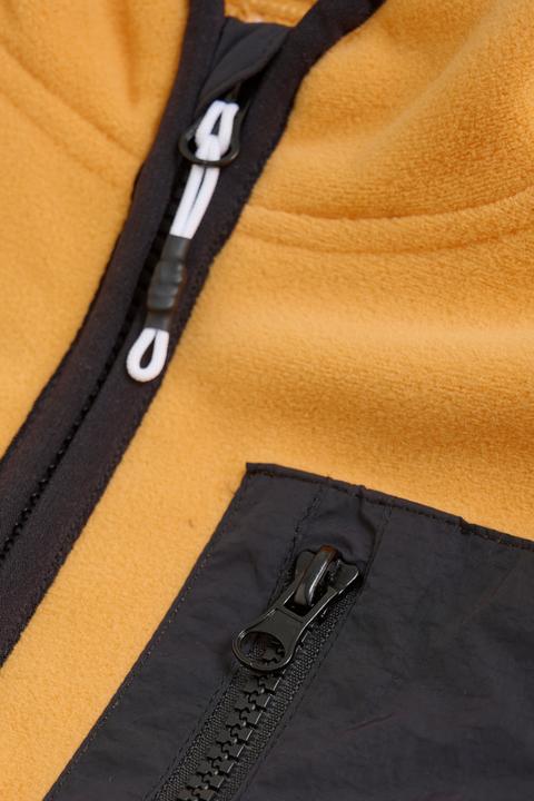 Produktbild Color Kids COFleece Waistcoat 741388 (128)