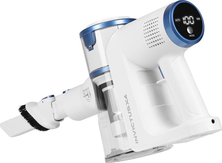 Actual product image Genius Invictus X4