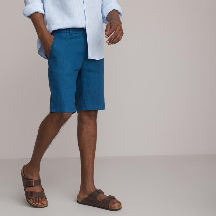 Produktbild La Redoute Collections Bermudas (54)
