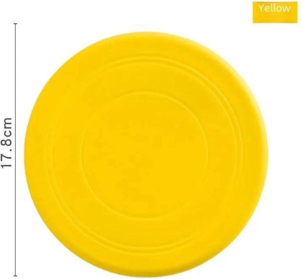 Immagine prodotto MU Classic Frisbee galleggiante Play-off Series in silicone