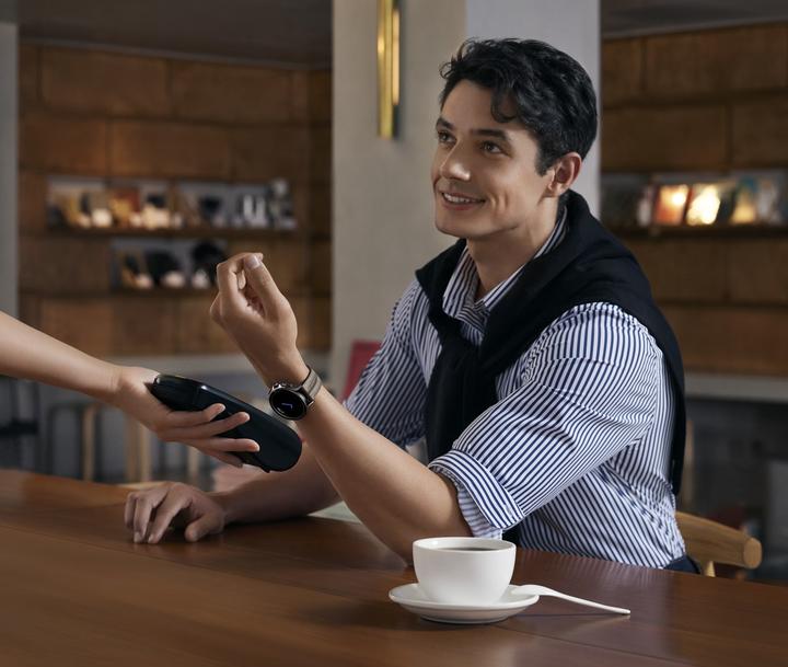 Image du produit Xiaomi Watch 2 Pro (46 mm, WLAN uniquement)