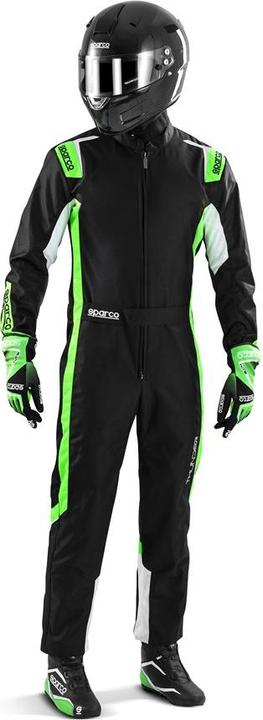 Produktbild Sparco Kartoverall Thunder (44, XS)