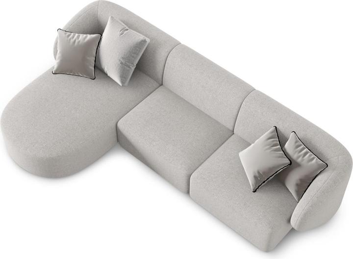 Produktbild Maison Heritage Chiara (Ecksofa)