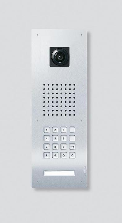 Siedle Door station edst 1RT UP bus w.camera SSS210007728-01
