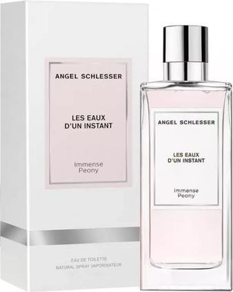 Produktbild Angel Schlesser INMENSE PEONY edt vapo 150 ml (Eau de Toilette, 150 ml)