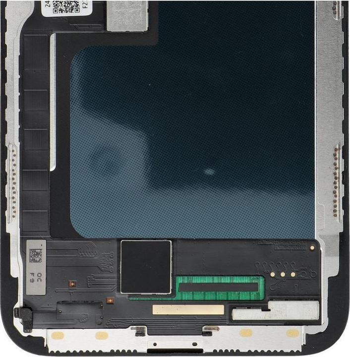 Image du produit OEM LCD display! NCC LCD Display for IPHONE X Incell HD+