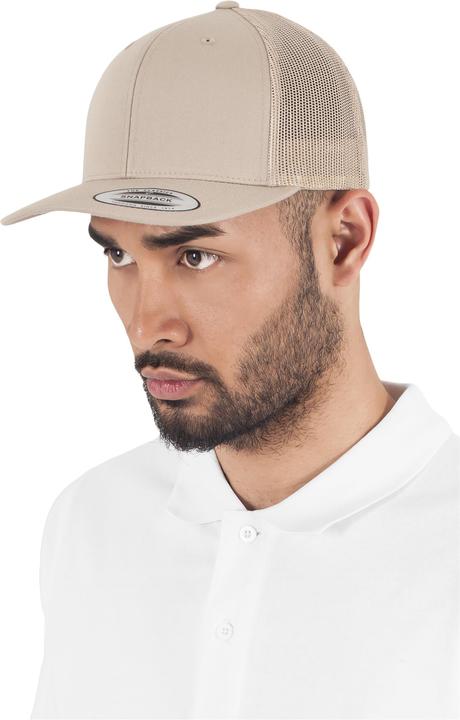 Image du produit Flexfit Camionneur (Taille unique)