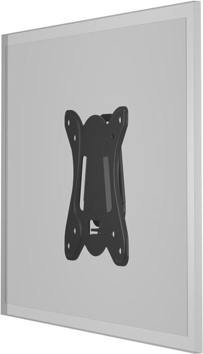 Actual product image Goobay EasyFlex M (Wall, 42", 30 kg)