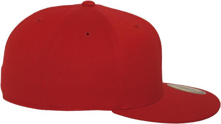 Immagine prodotto Flexfit berretto montato (S, M)