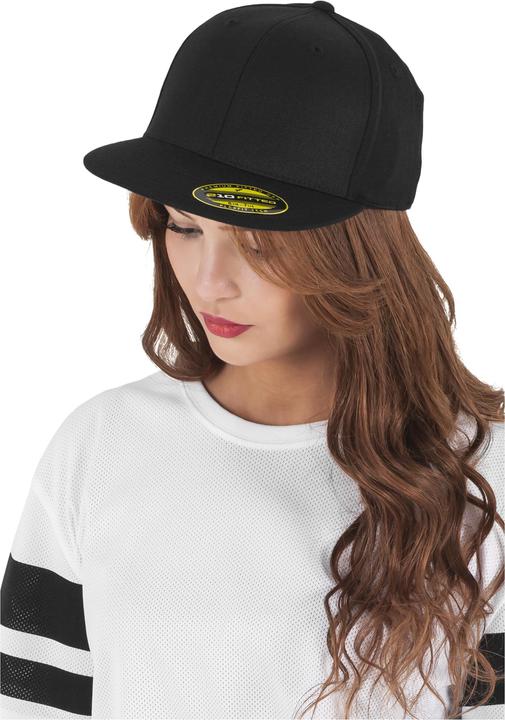 Immagine prodotto Flexfit Premium 210 montato (L, XL)