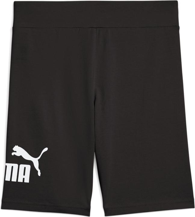 Actual product image Puma ESS No. 1 Logo Short Leggings G (152)