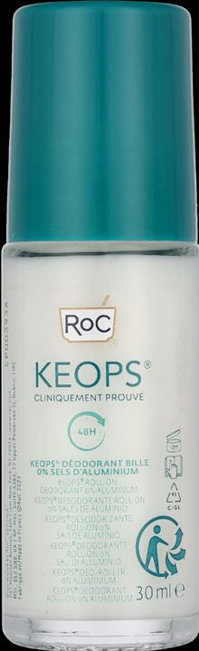 Image du produit Roc Khéops (Roll-on, 30 ml)