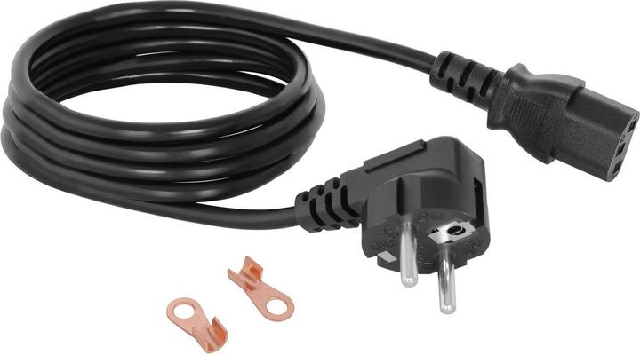 Produktbild Stamos Labornetzgerät regelbar Labornetzteil Netzgerät Netzteil Feinjustierung 60 V 20A