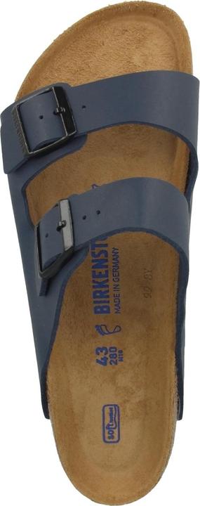 Produktbild Birkenstock Arizona Weichbettung Birko-Flor Normal (47)