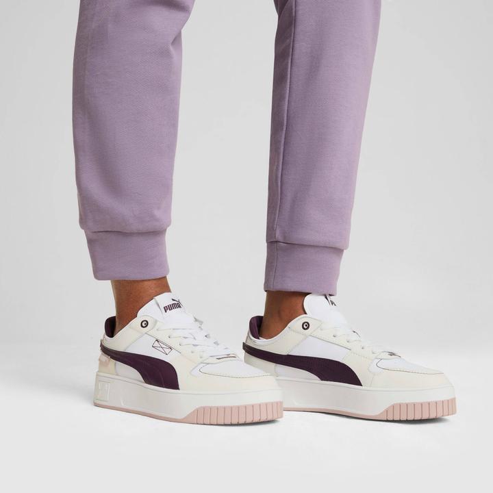 Produktbild Puma sneakers carina street vtg (38)