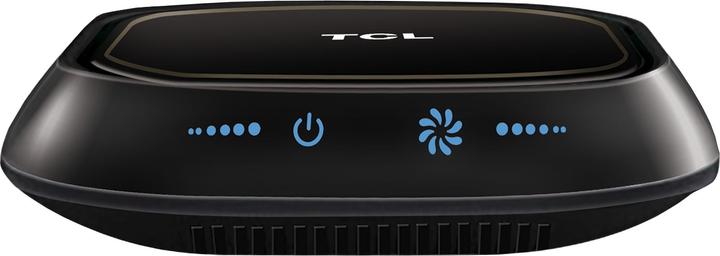 TCL Samochodowy Oczyszczacz Powietrza Kj5f